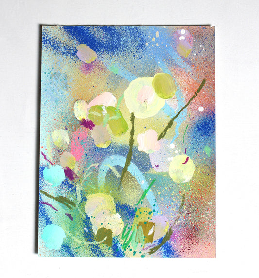 Garden Series - Untitled