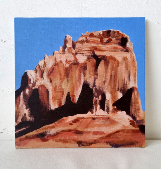 Desert Rock